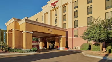 Hampton Inn By Hilton
