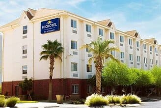 Microtel Inn & Suites by Wyndham